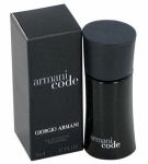 Armani Code - Férfi parfüm