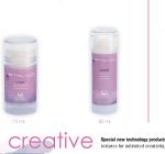 Rugalmas rostos kreatív modellező krém  50ml - KIN Gummy
