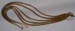 Raszta tincs keratinnal 50-60cm1/db
