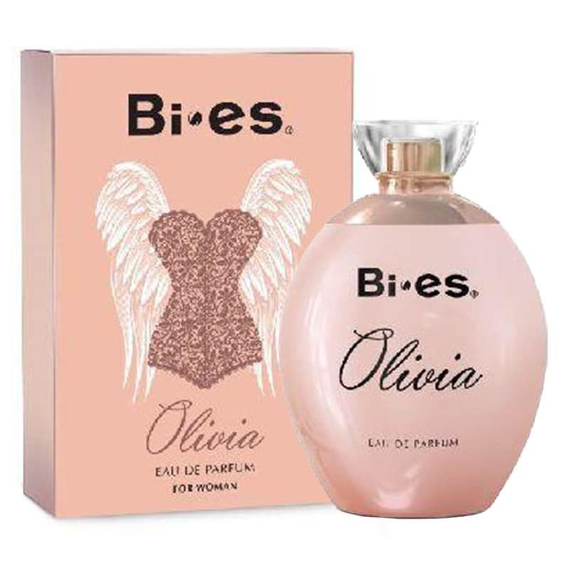 Bi-Es Olivia Edp női parfüm 100ml