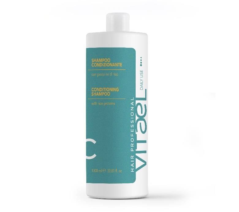 Vitael Conditioning kondícionáló sampon minden hajra 1000ml 